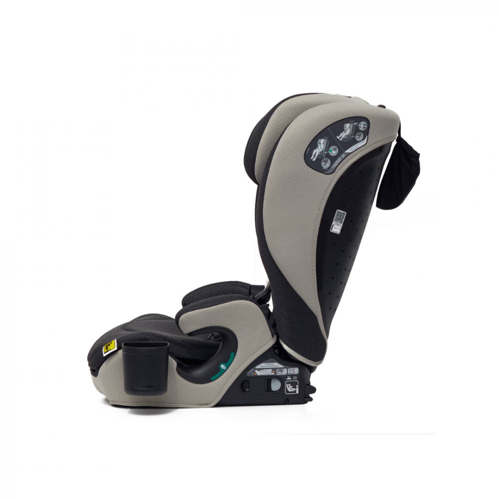 Scaun Auto Joie i-Irvana i-Size Transformabil - imagine 6