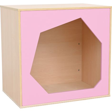 Colt Joaca Quadro Roz Moje Bambino - Creativitate