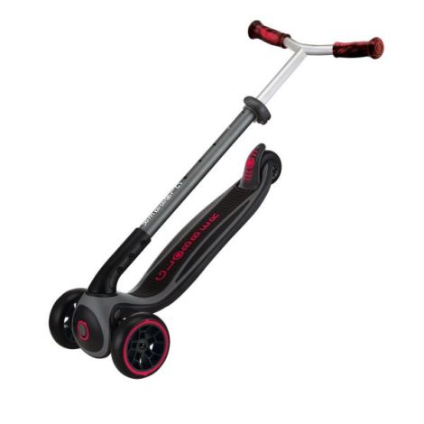 Globber Master Prime - Trotineta Pliabilă Premium - imagine 13