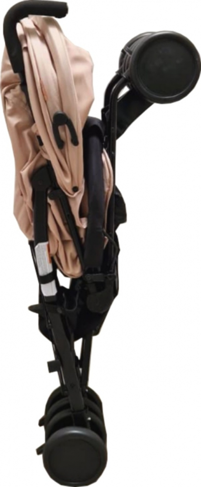 Carucior Baby Care PRO 818B Sport Pliabil - imagine 3