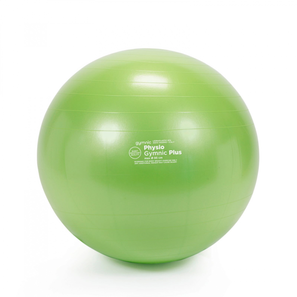 Minge Fizioterapie Gymnic Plus 85cm BQR - imagine 6