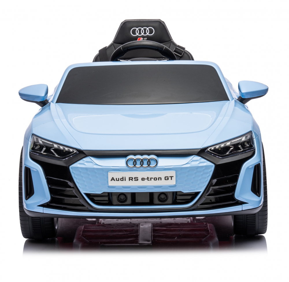 Mașinuță Electrică Audi E-tron GT Premium Copii