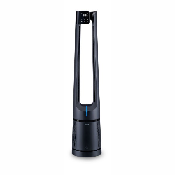Beurer LV 500: Purificator și Ventilator 2-in-1 - imagine 6