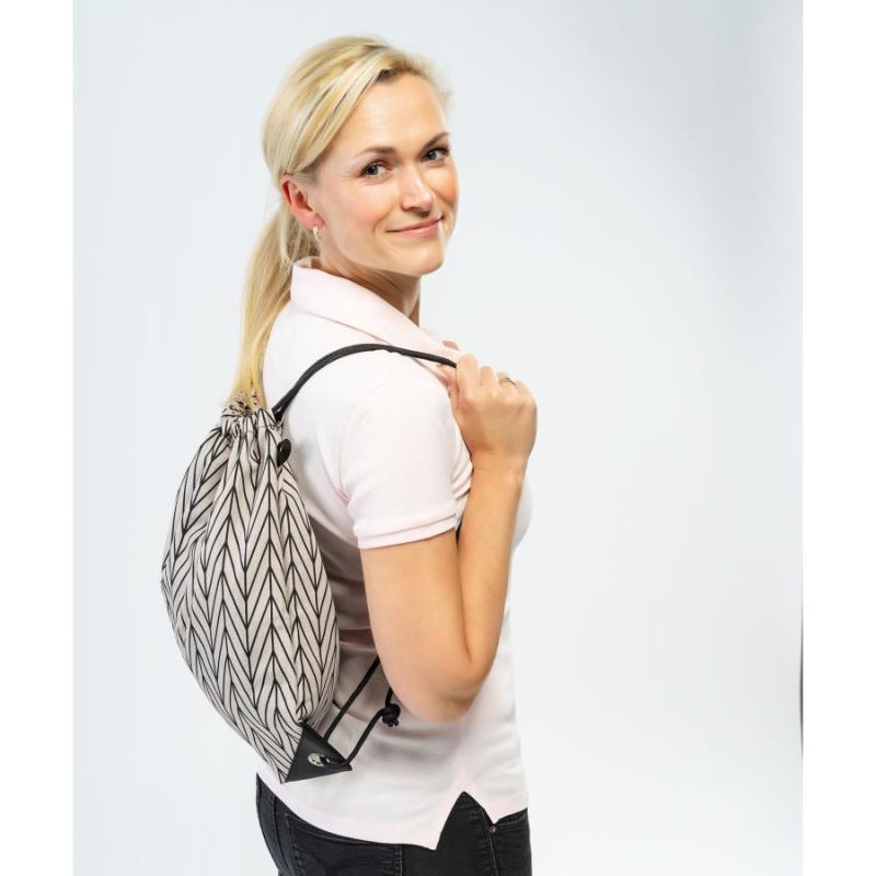 Rucsac Reer ClipGo Bag pentru Carucior - imagine 6