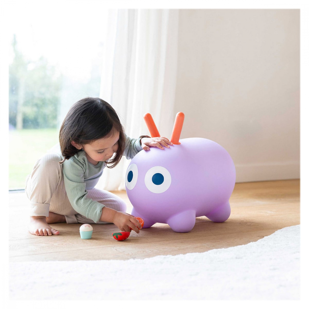 Skippi Saltaret Gonflabil Quut Toys - imagine 3