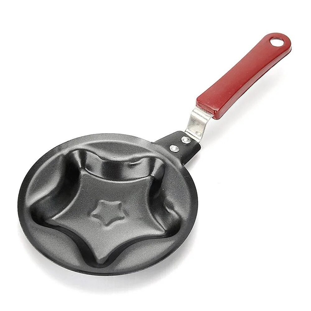 Kitchenware Tigaie Stea Inox Antiaderent