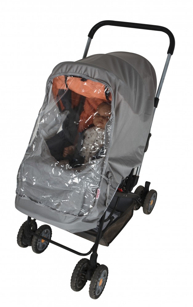 Husa Ploaie Luxury Universala Sevibebe
