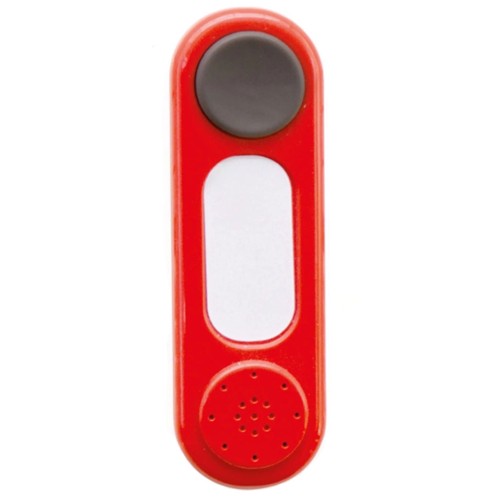 Sonerie Electronica Smoby pentru Casuta Copii - imagine 2