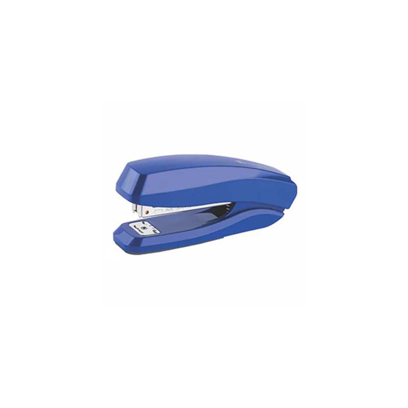 Capsator Kangaro ES-335P, 20 coli, Metal, Albastru