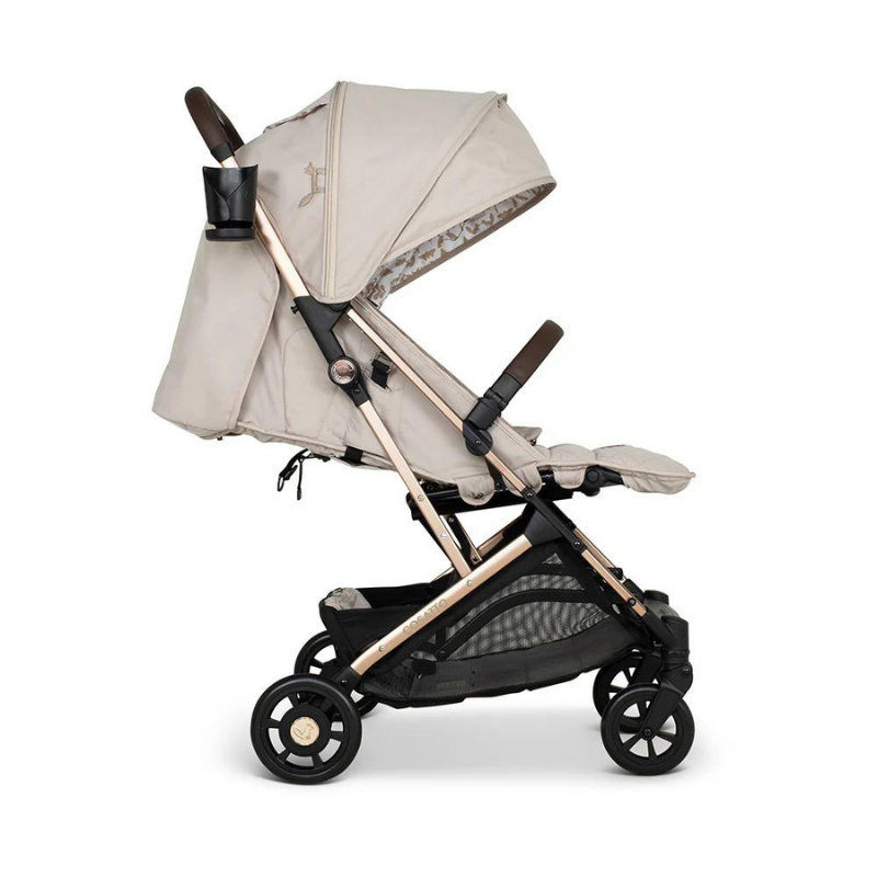 Cosatto Woosh 4 Carucior Compact 0-25kg - imagine 4