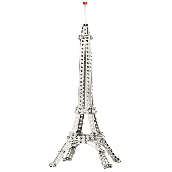 Set Constructie Eitech Turnul Eiffel, Educativ
