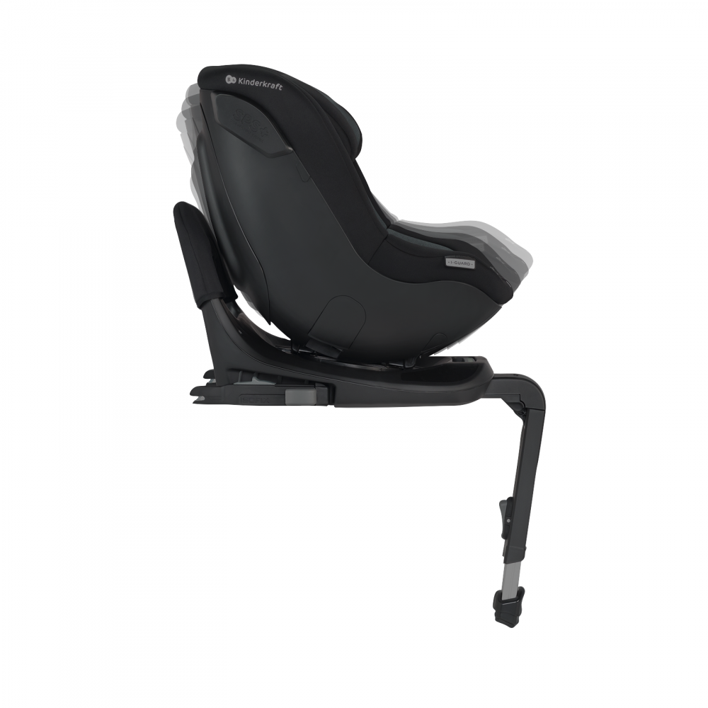 Kinderkraft iGuard iSize - Scaun Auto 0-4 Ani - imagine 5