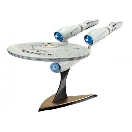 Machetă Revell U.S.S. Enterprise NCC-1701 1:500