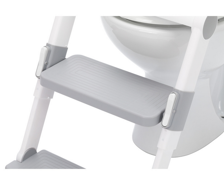 Reductor WC Pliabil Fillikid Grey White - imagine 5
