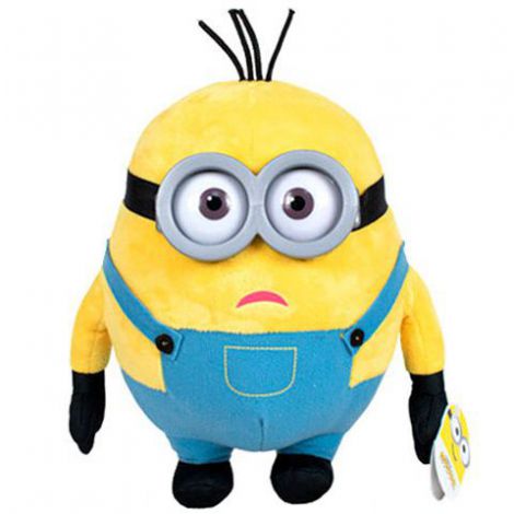 Jucărie Plus Otto Minions Play by Play - Moale și Adorabilă