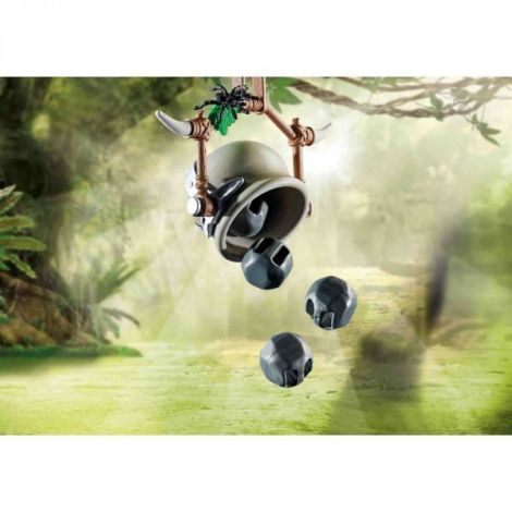 Playmobil Dimorphodon Jucarie Dino - imagine 5