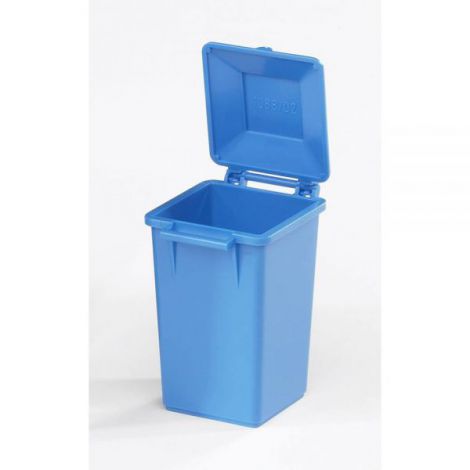 Bruder Set Pubele Gunoi pentru Camioane - imagine 2