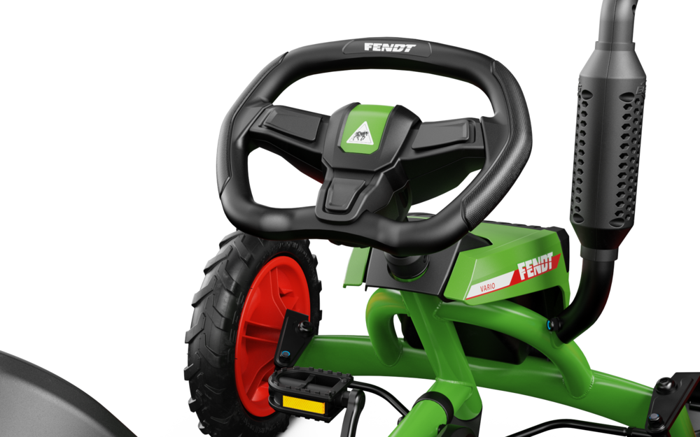Kart Berg Buddy Fendt New | Jucării Berg Toys - imagine 7