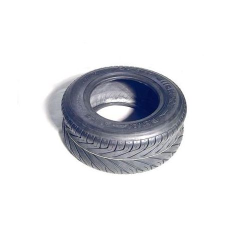 Anvelopă Chopper Berg Toys 400/140x8