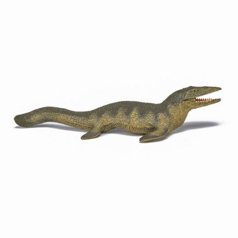 Papo Tylosaurus - Figurina Educativa Realista - imagine 6