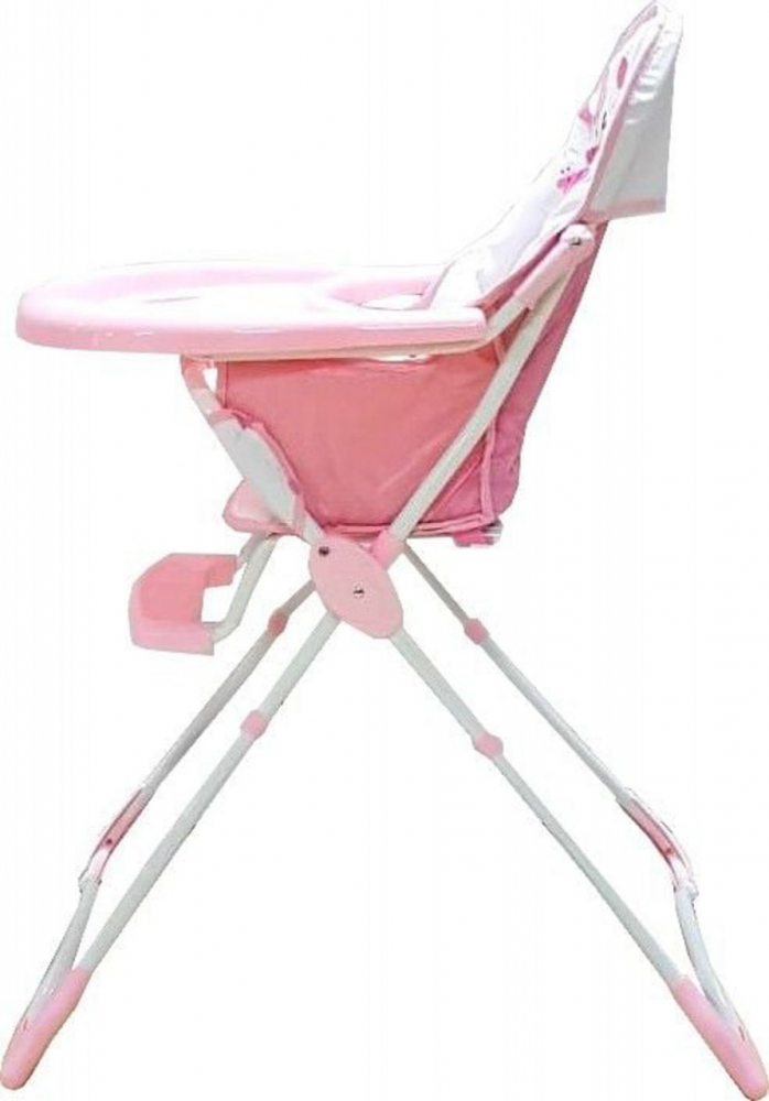 Scaun Baby Care CH Pliabil cu Centura Siguranta - imagine 2
