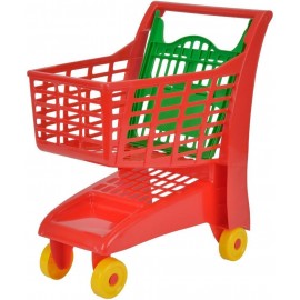 Cos Supermarket Androni - Jucarie Interactiva - imagine 5