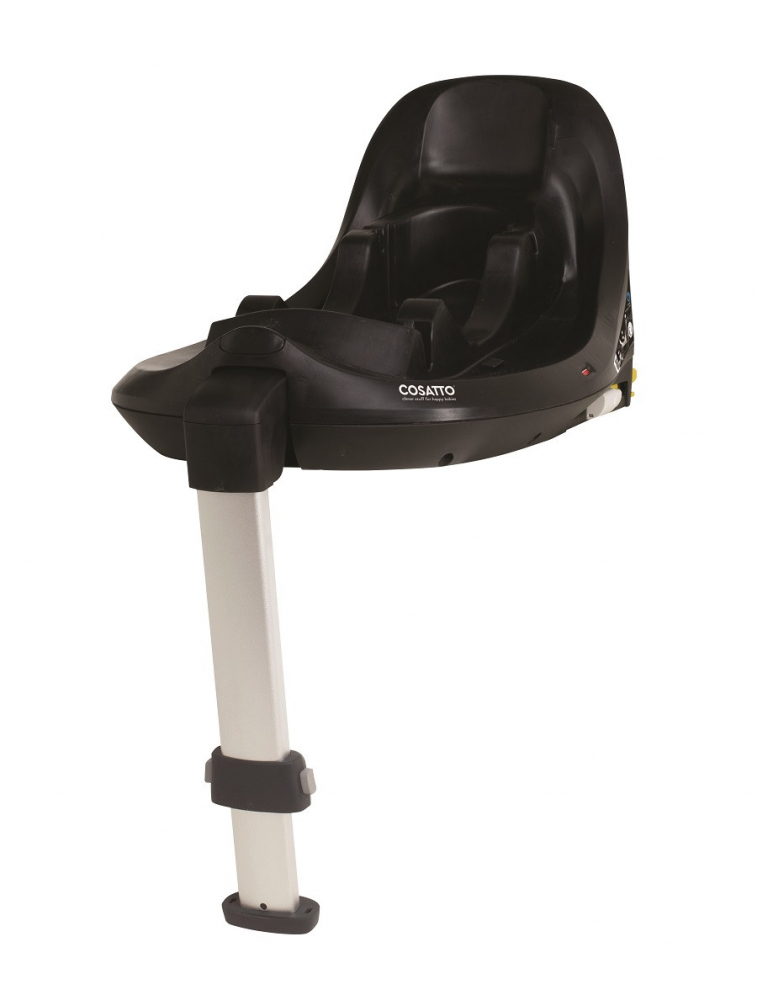 Bază Isofix Cosatto Acorn i-Size | Instalare rapidă - imagine 2