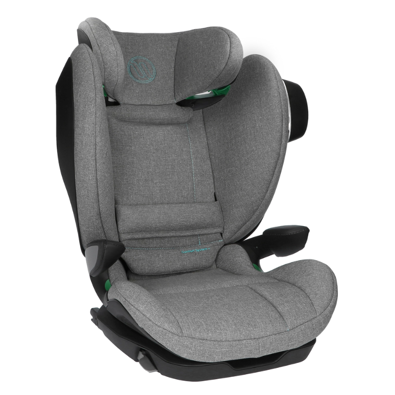 Avionaut MaxSpace Smart Grey - Spațiu maxim și siguranță - imagine 5