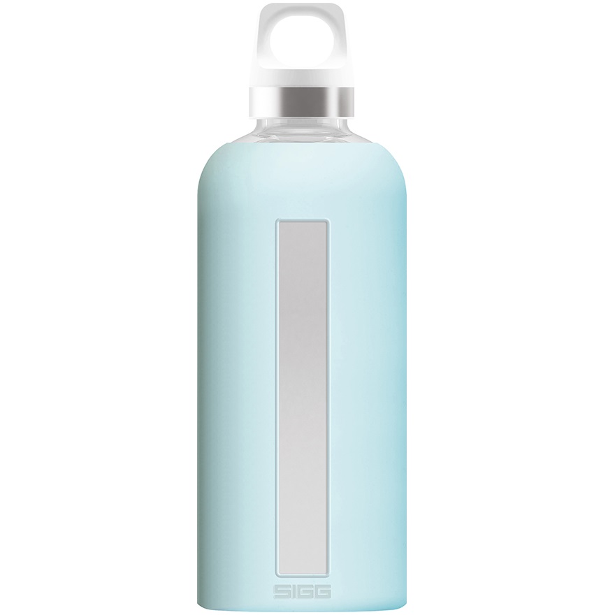 Bidon Sticla Star Glacier 0.5L SIGG