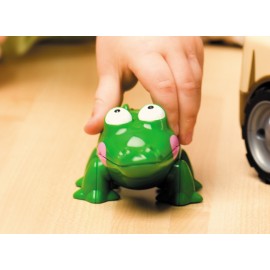 Tolo Crocodil First Friends | Jucarie educativa Safari - imagine 2