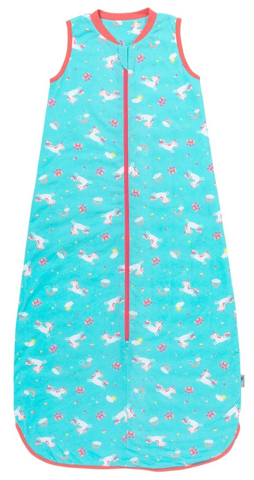 Sac de Dormit Unicorn 110 cm Slumbersac