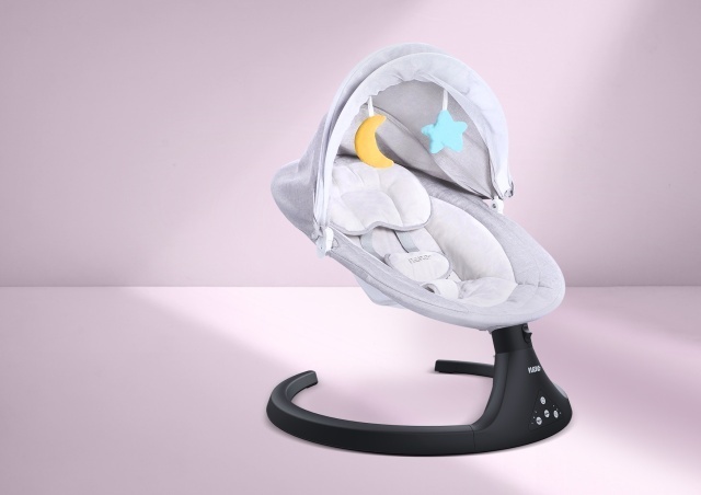 Leagan Electric Neno Aurora | Comfort Sigur - imagine 12