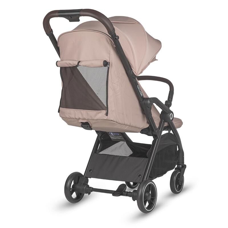 Coccolle Arella - Carucior Compact Automat 22kg - imagine 3