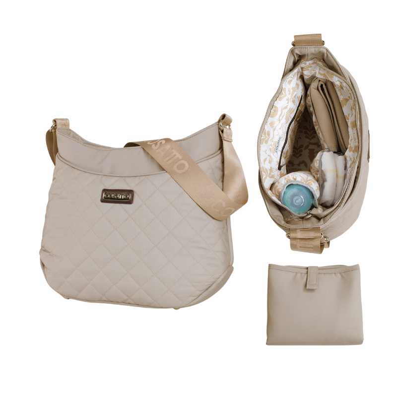 Geanta Mamici Cosatto Whisper cu Buzunar Termic - imagine 4