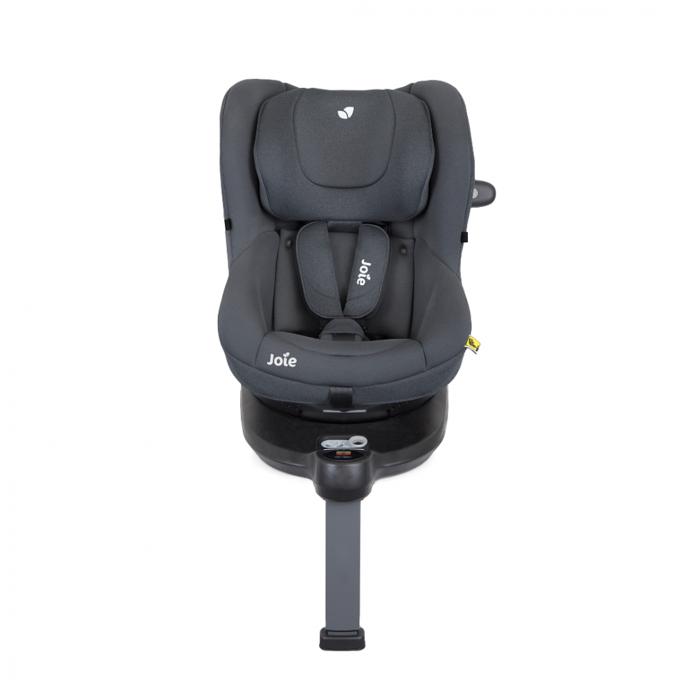 Joie i-Spin 360 Moonlight - Scaun auto rotativ sigur - imagine 8