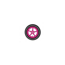Roată Berg Buddy Pink – Rezistentă și Sigură