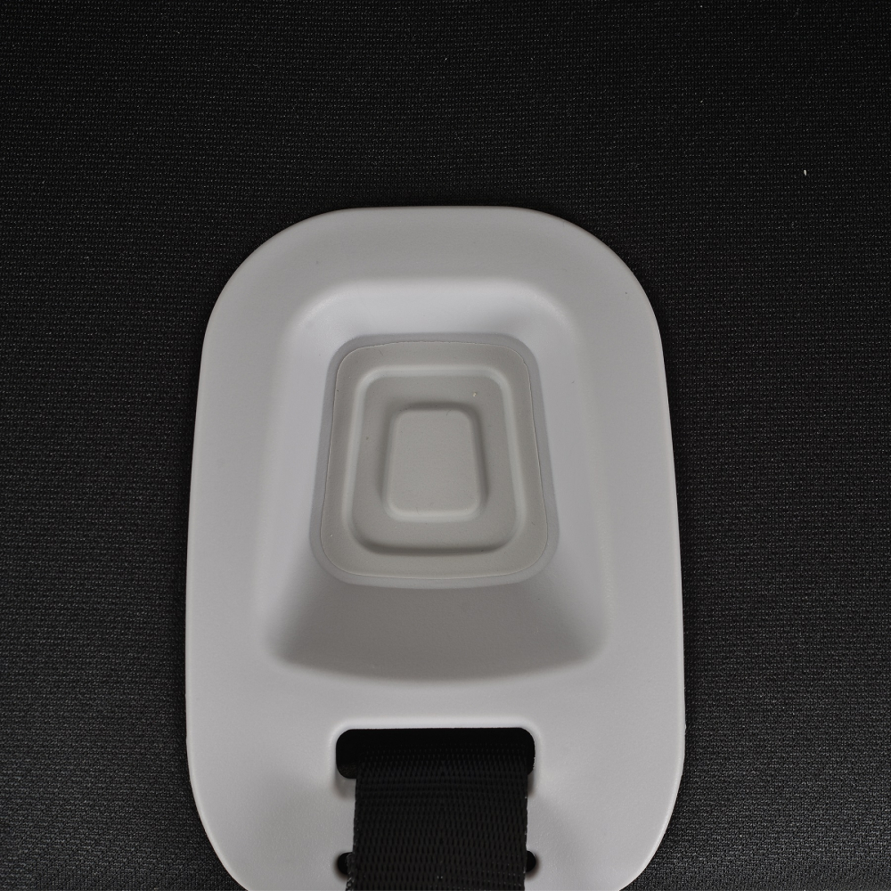 Scaun Auto Cangaroo Force Grey I-Size - imagine 3
