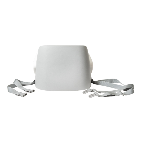 Scaun Masa SpongePod Booster BabyDam | Sigur și Compact - imagine 5