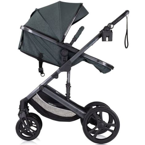 Chipolino Amore 2in1 - Carucior practic - imagine 6