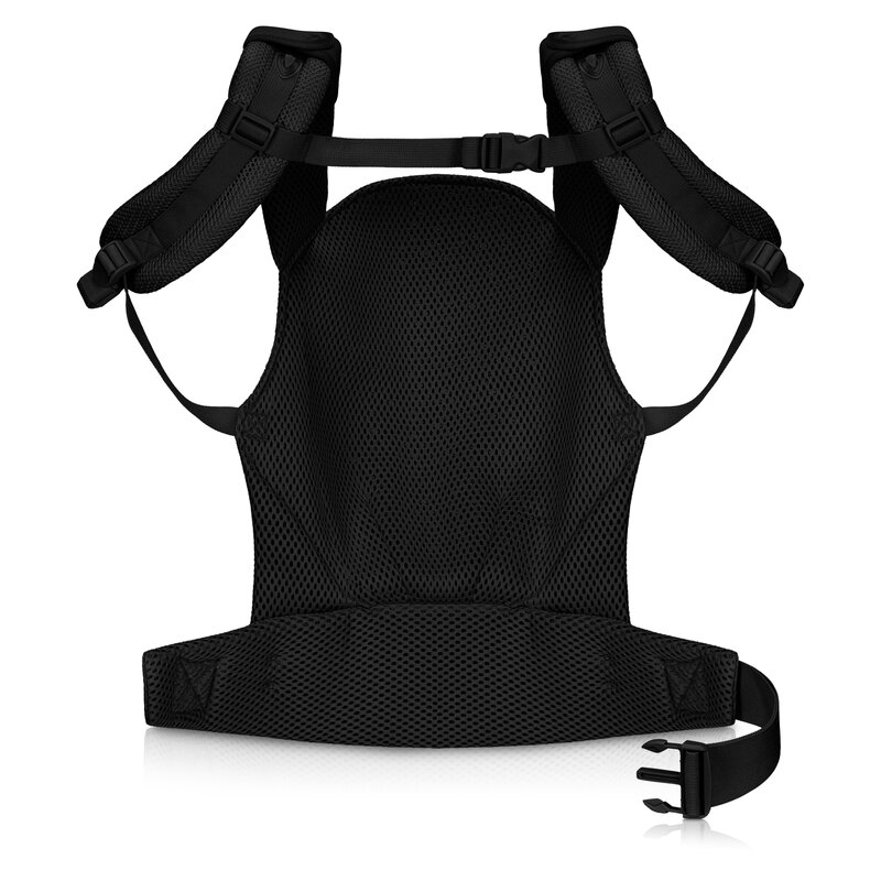 Marsupiu Lionelo Margareet Air Ergonomic Respirabil - imagine 4