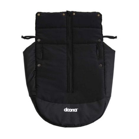 Husa de picioare Doona - Impermeabilă și călduroasă