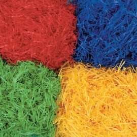 Fasii Hartie Colorata Baker Ross, 112g