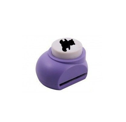 Perforator CnX Ursulet 38mm | Arta și Craftul