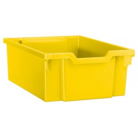 Cutie Depozitare Galben Moje Bambino Organizare