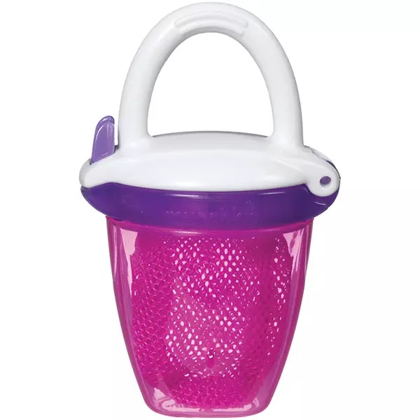 Munchkin Fresh Feeder Plus Roz 6L+