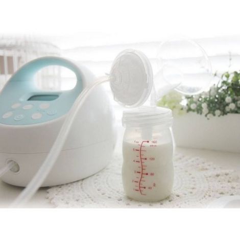Pompa de sân Spectra S1 Electrică Dublă - imagine 6