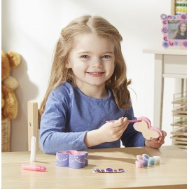 Set Creație Cutie Fluture Melissa & Doug - imagine 2