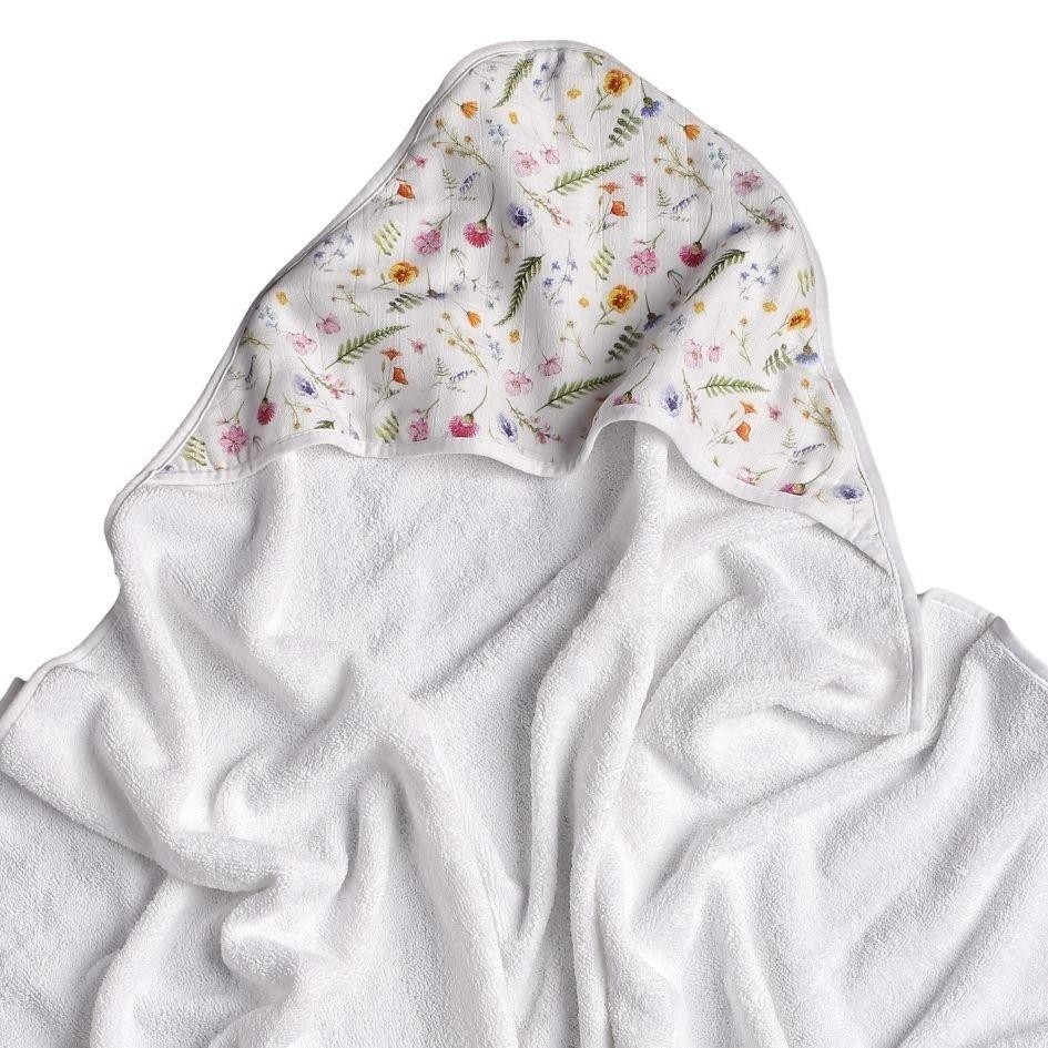Prosop Gluga Bambus XKKO | Moale & Absorbant
