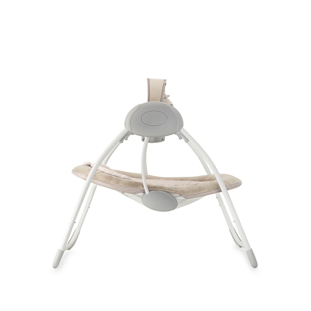 Leagan Electric Momi Liss - Confort Sigur Bebelusi - imagine 5