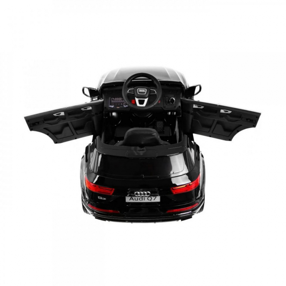 Novokids Audi Q7 Electrică Control Parental - imagine 3